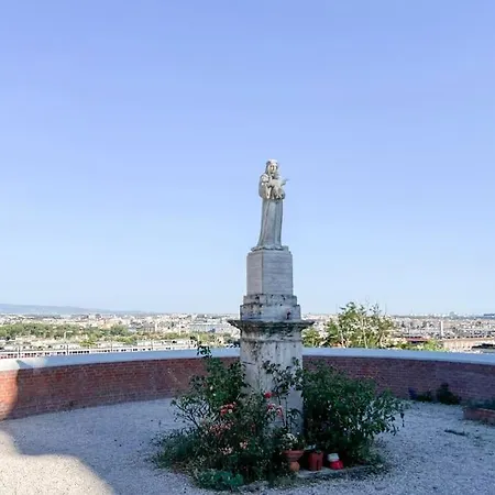 公寓 Poerio Home&garden Near The Centre Of 罗马