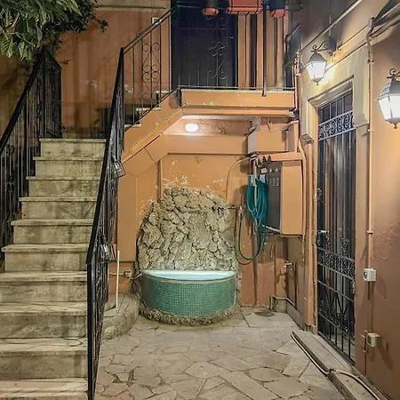 Poerio Home&garden Near The Centre Of 罗马
