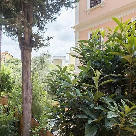 Poerio Home&garden Near The Centre Of * 罗马